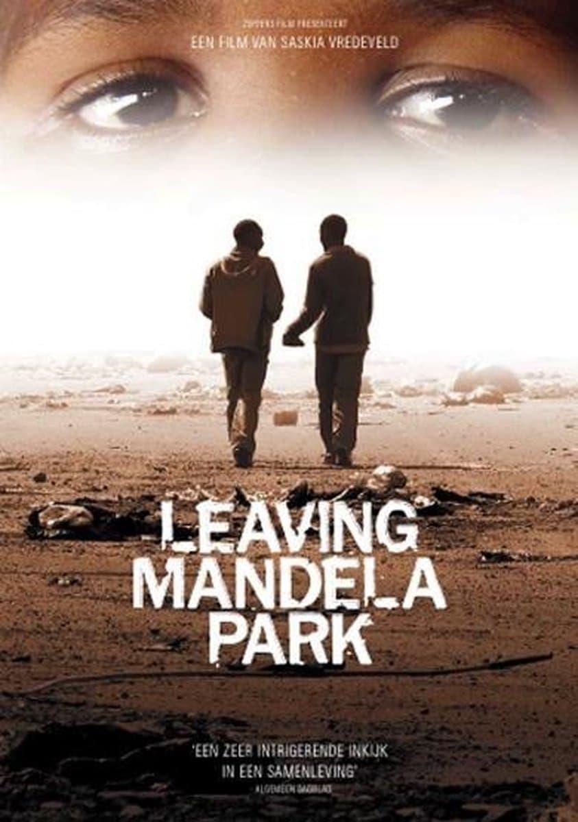 Leaving Mandela Park (DVD)