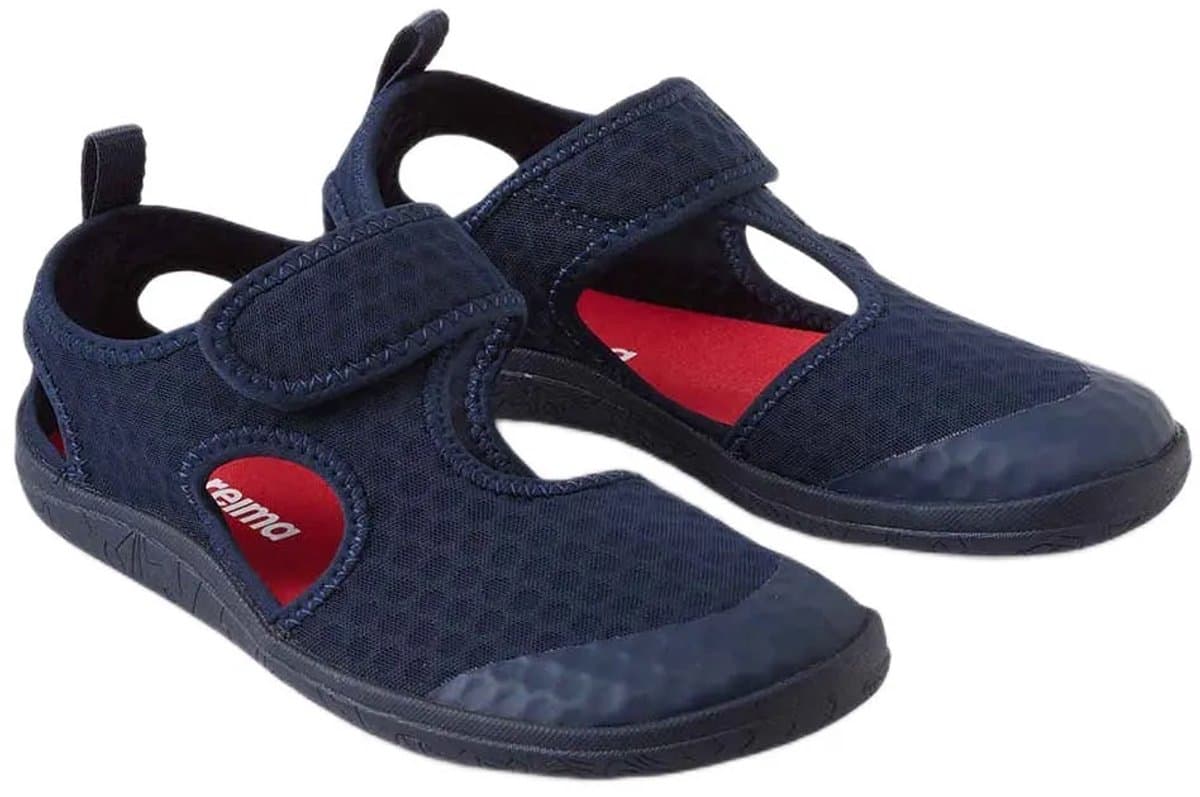 Reima Rantaan Sandalen Blauw EU 34 Kinderen