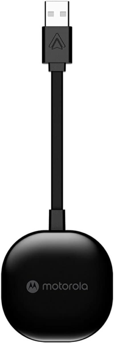 Motorola MA1 interfacekaart/-adapter Bluetooth