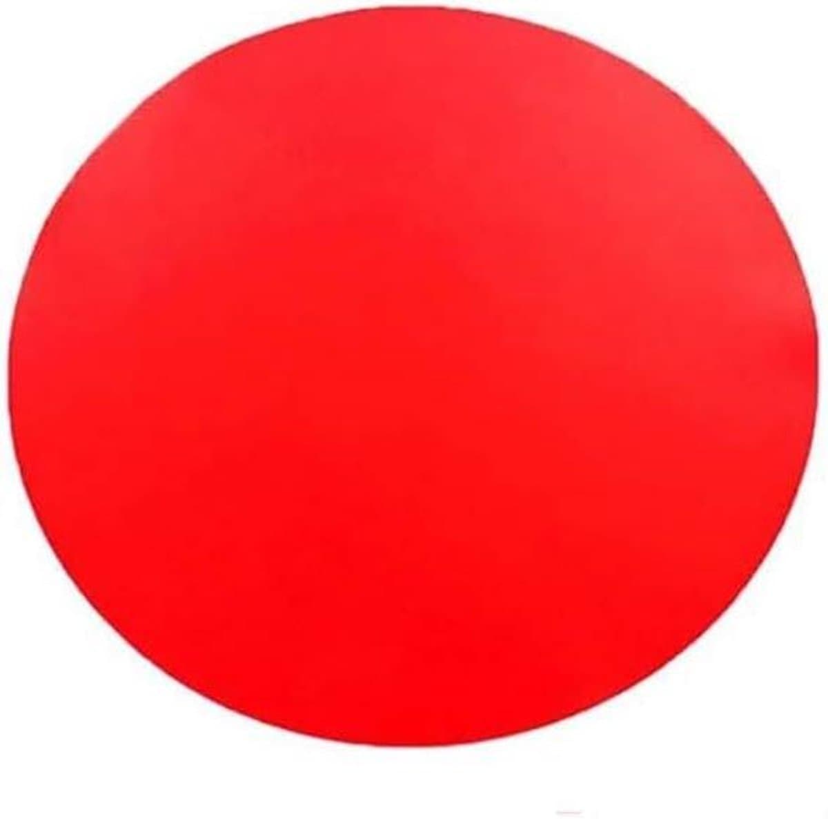Generic Siliconen Magnetronmat, Niet-klevend, Hittebestendig, Herbruikbaar, FDA-gecertificeerd, Ovenmat voor Magnetron, Koelkast en Keukengebruik, Meerkleurig, 30 Cm Diameter (Grijs)