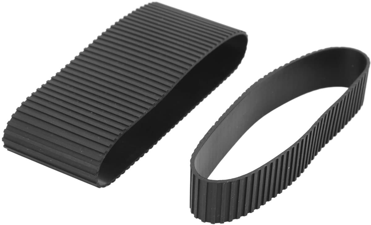 Golden crown - Lens Zoom Grip - Focus Grip Lens - Voor SP 70-200mm F2.8 - Rubber Grip - Ideaal voor lensonderhoud - Geschikt voor camera's