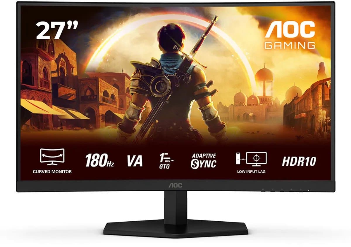 AOC C27G42E