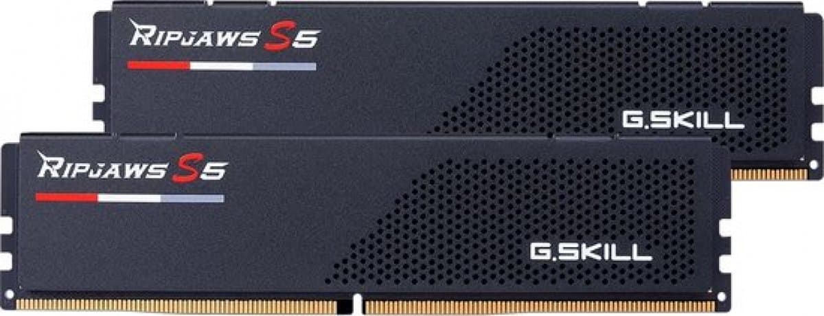 G.Skill Ripjaws S5 32GB - DDR5 - DIMM