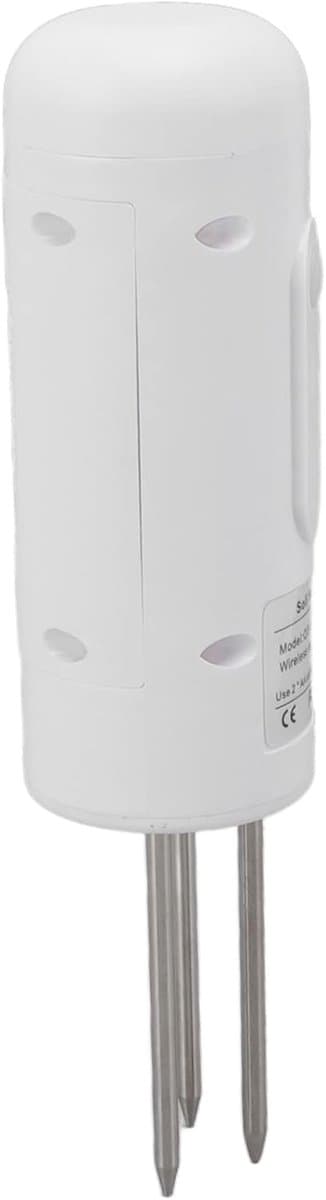 Bodemvochtmeter - Bodemmonitor - Planten Verzorgen - Corrosiebestendige Sonde - 20 x 5 x 5 cm