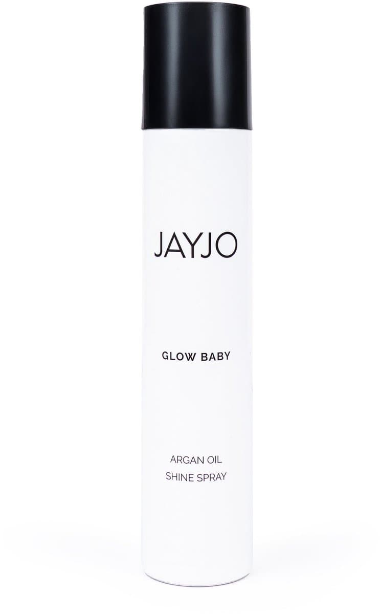 JAYJO Glow Baby Argan Oil Shine Spray 200ml