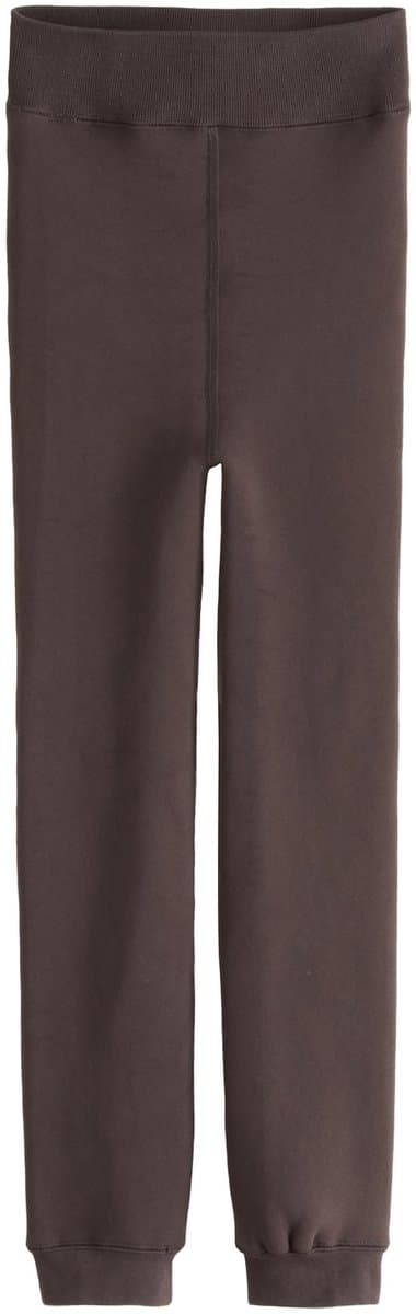 Next Thermische legging met fleecevoering voor optimale warmte