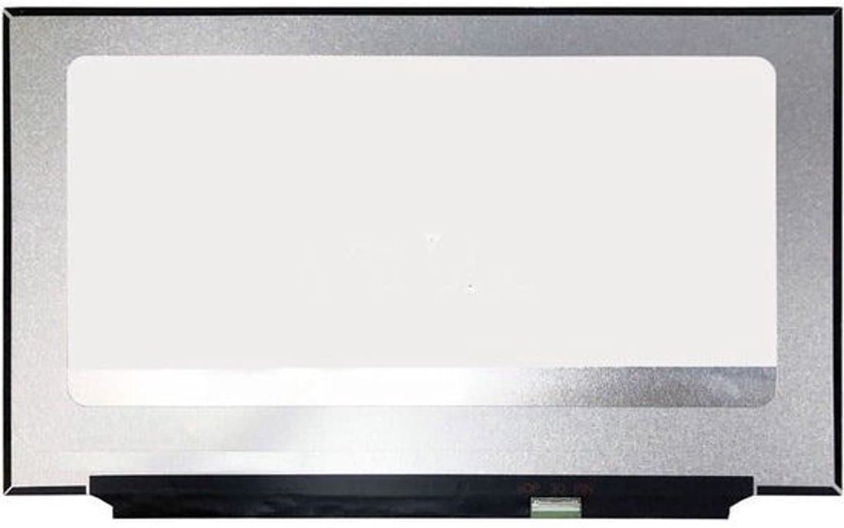 LCD Scherm geschikt voor HP 17-cn0004nb (1920x1080 FHD 60Hz)