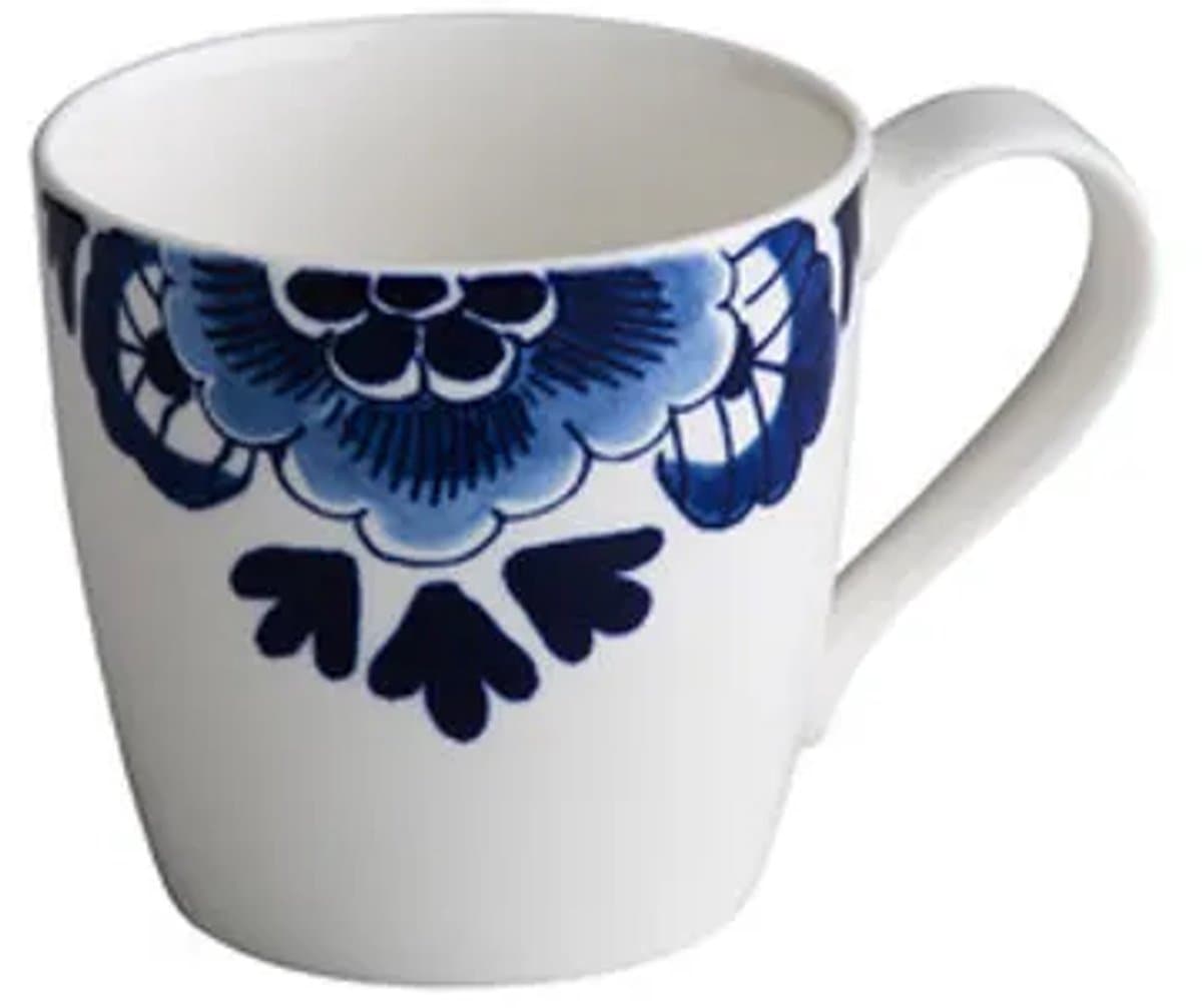 Royal Delft Mug St. James Mok 400ml doos 6 stuks