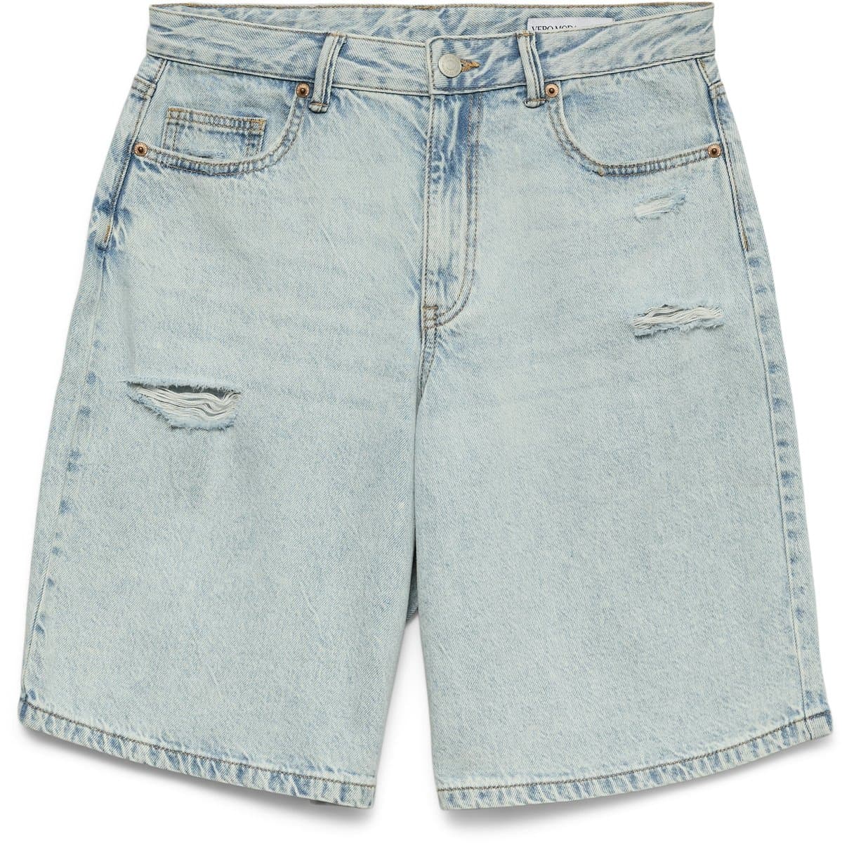 Vero Moda Denim shorts VMHADLEY Denim shorts