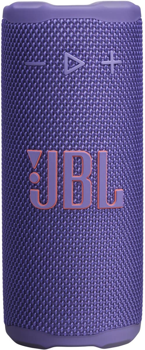 JBL Grip Paars