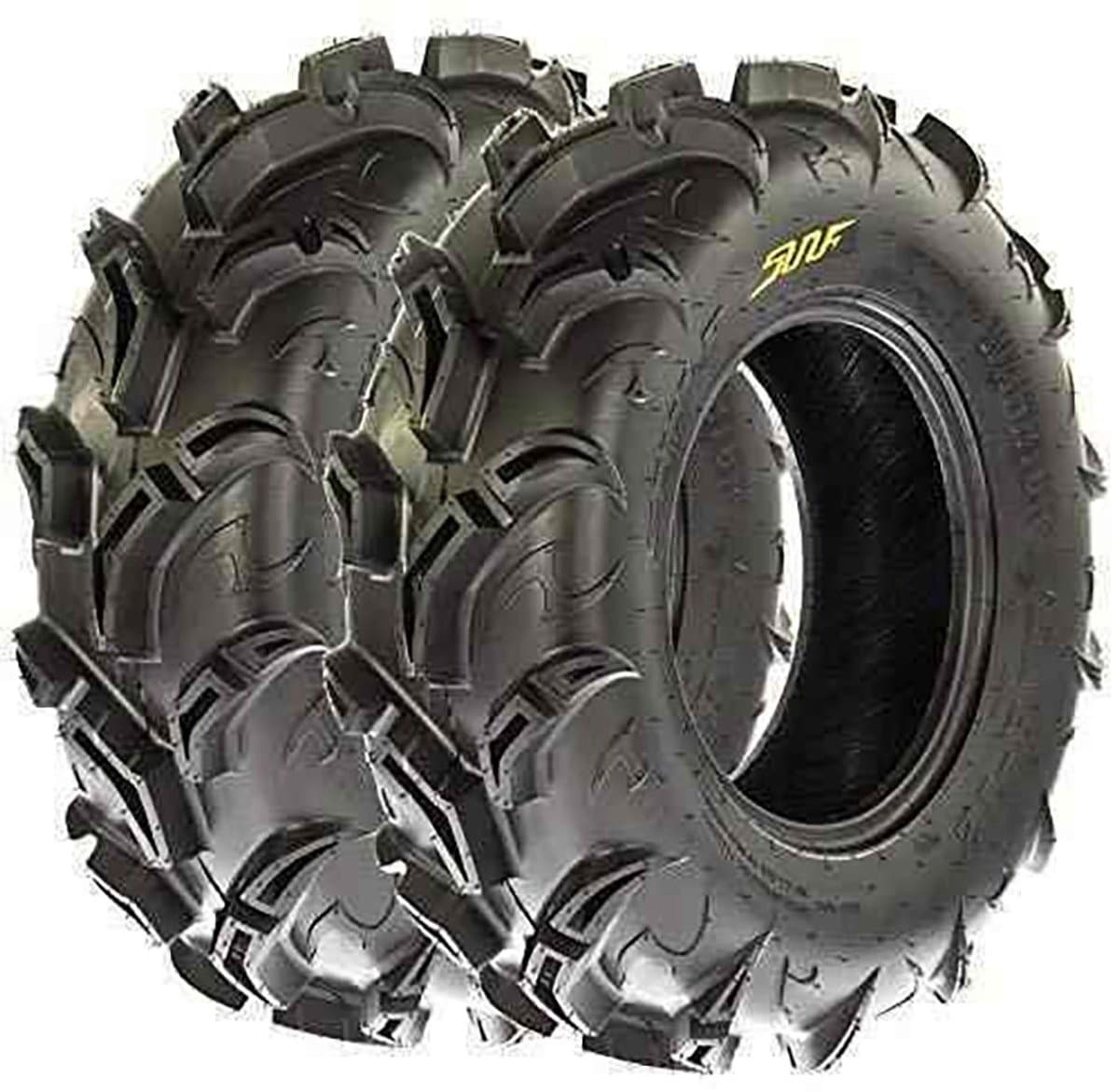 Sun-f A-048 Tl 65j Quadband Zilver 26 x 9.00 / R12