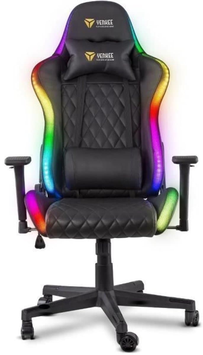 Gamestoel - STARDUST - YENKEE - YGC 300RGB