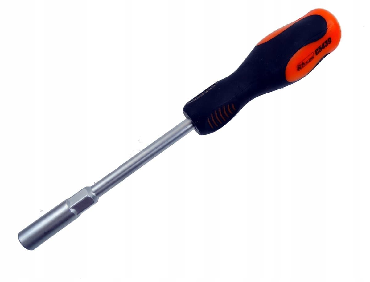 Corona Verfijning Sockets 7mm - Gereedschap voor huis en tuin