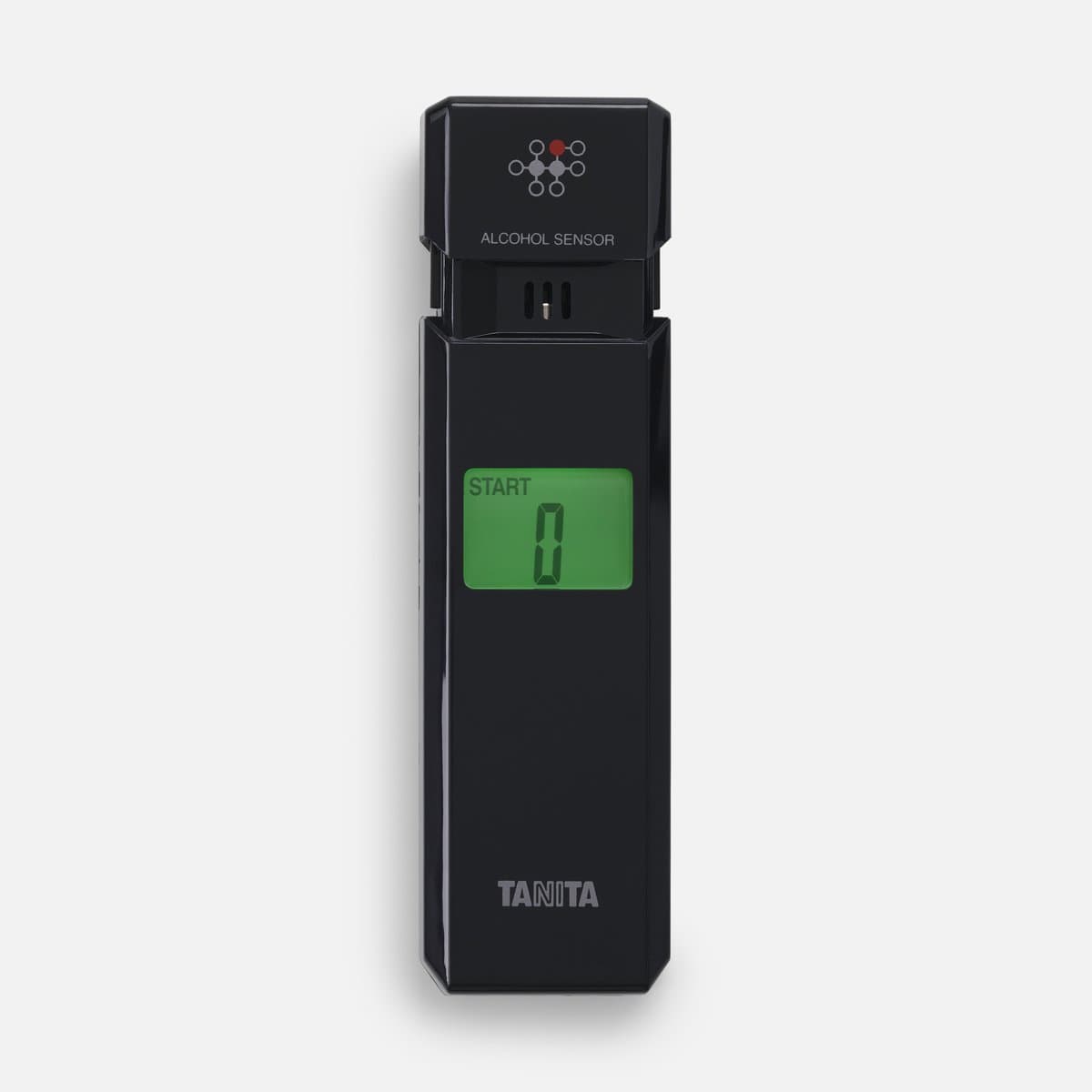 TANITA® HC-311 Alcohol sensor - Draagbare blaastest - Japanse Kwaliteit - Alcohol Tester - Blaastest Alcohol - Alcoholmeter
