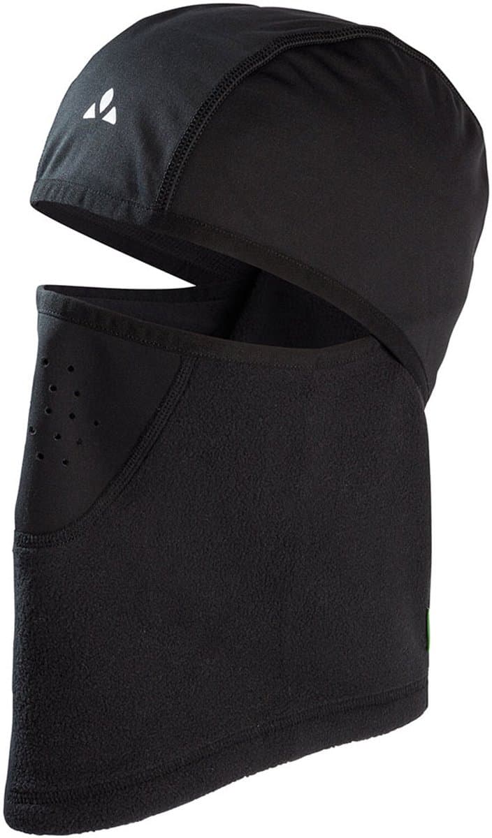 Vaude Bike Bike Warm Ii Bivakmuts Zwart S