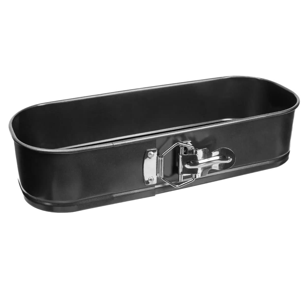 5five Springvorm Cakevorm - 31 cm, zwart