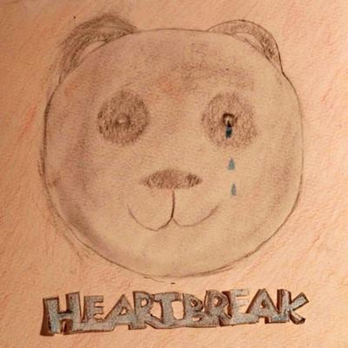 Heartbreak (For Now)