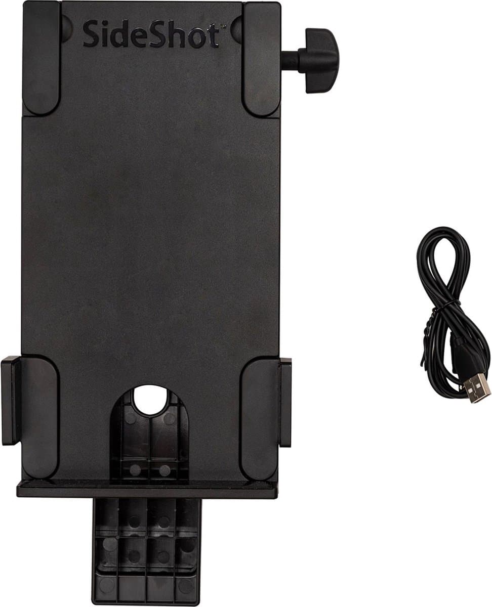 We R Makers SideShot - Arm attachment