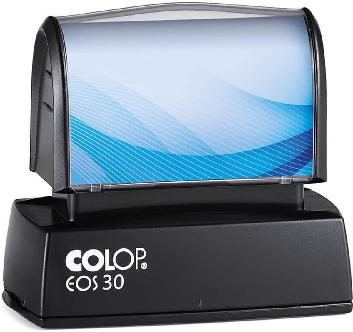 Tekststempel Colop EOS 30 personaliseerbaar