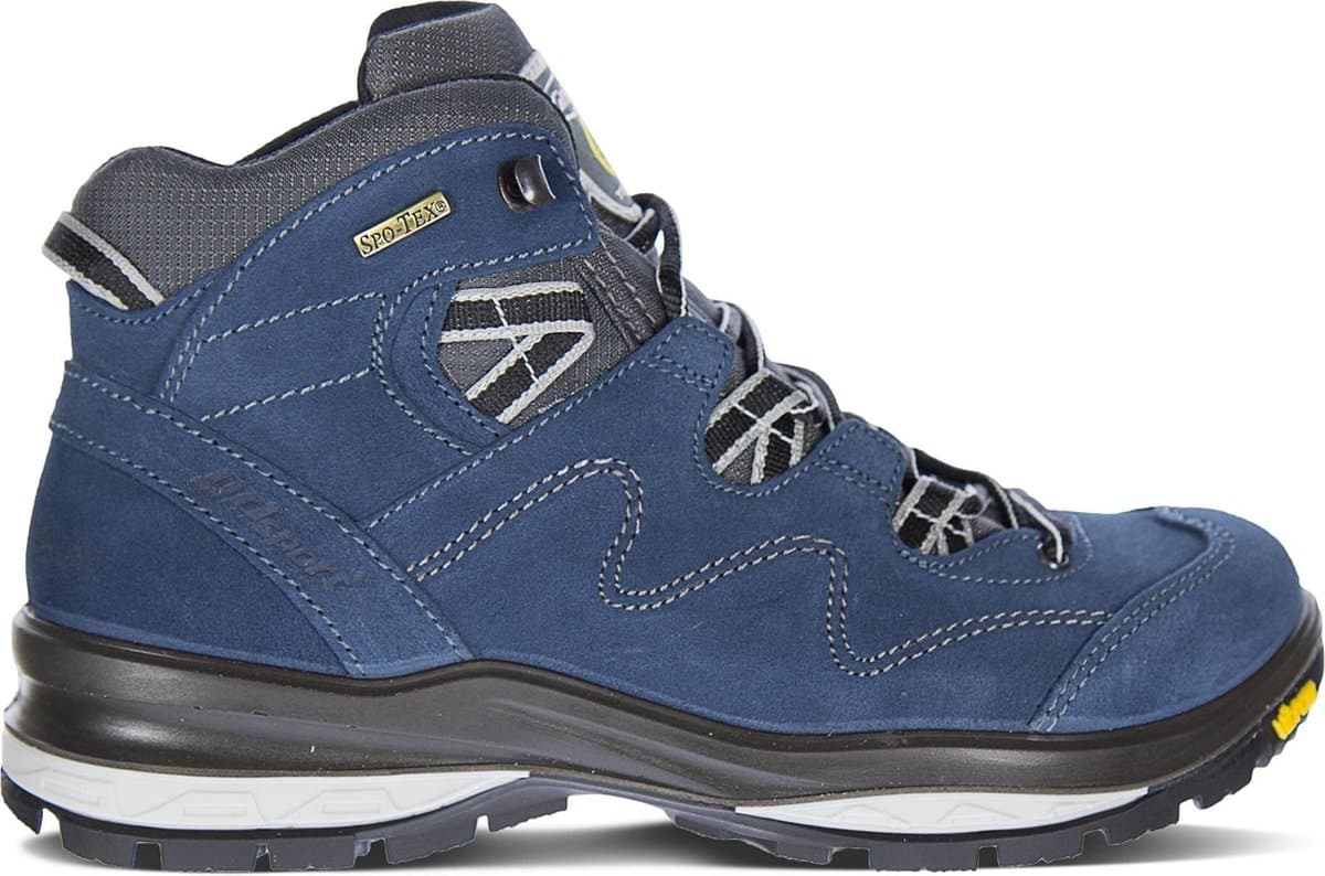 GRI Gerlos Mid