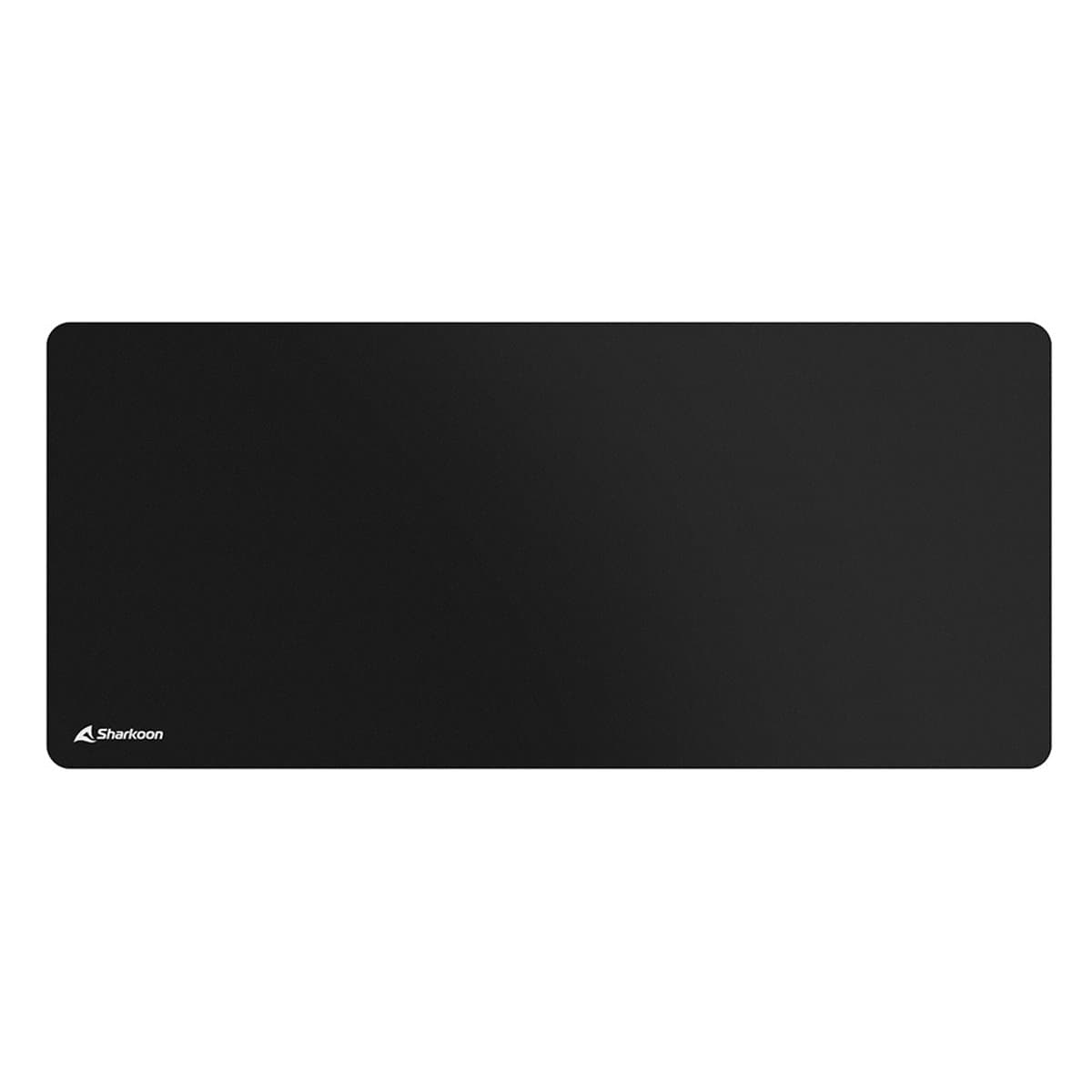 Sharkoon 1337 V2 Gaming Mat XXL Game-muismat Zwart