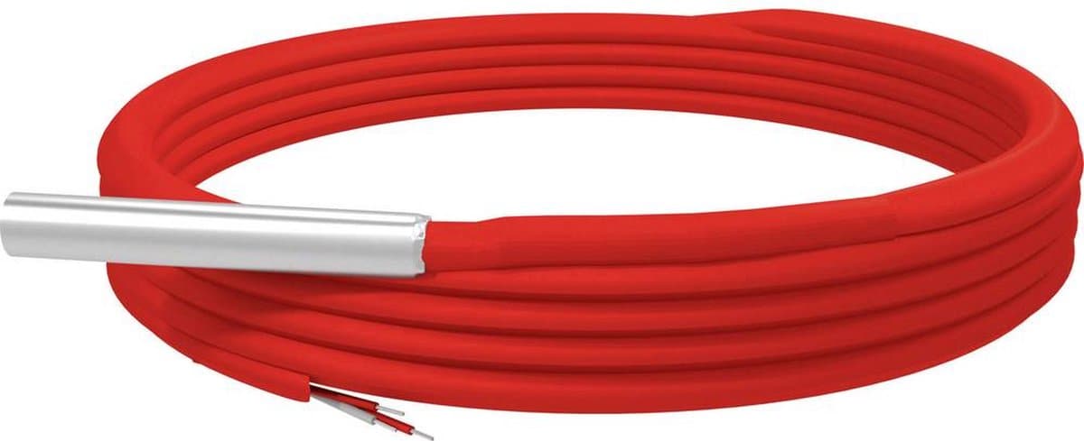 Emko Temperatuursensor RTS-M06-L050-K02 Sensortype Pt100 Meetbereik temperatuur-50 tot +200 °C Kabellengte 2 m