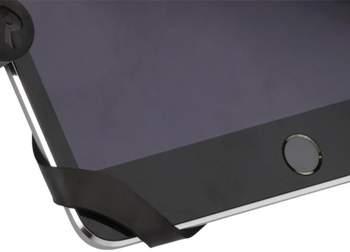 RAM Mounts tether rubber voor UN8 X-grip houders
