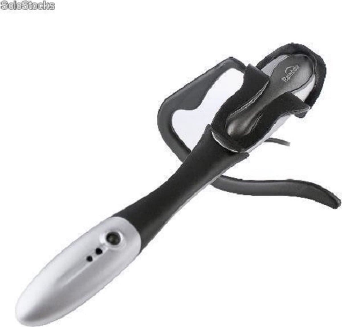 Pocket Sound Headset - Rainbow