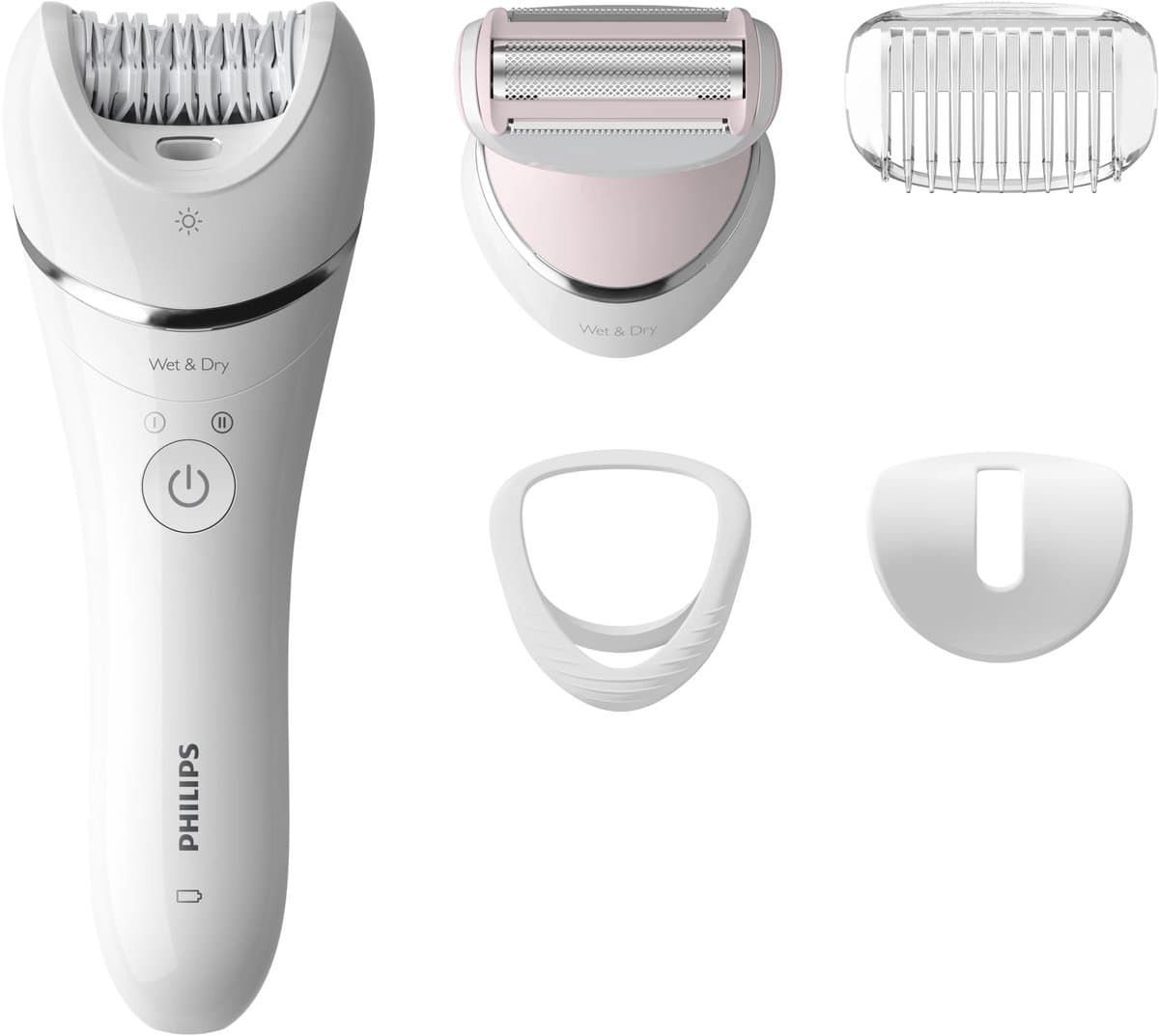 Philips Series 8000 BRE710/00