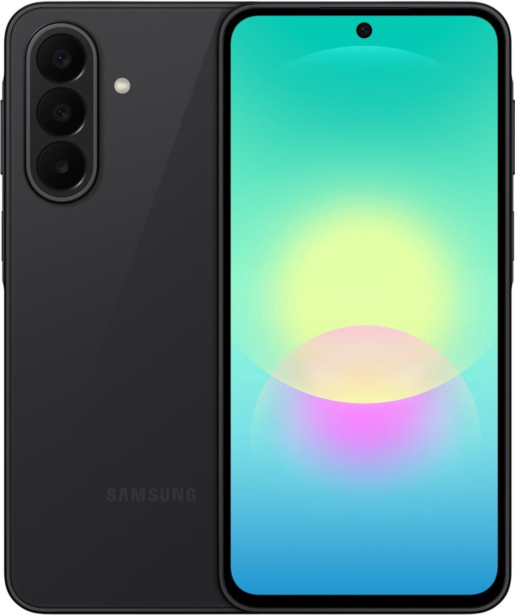 Samsung Galaxy A27 5G - 256GB - Zwart