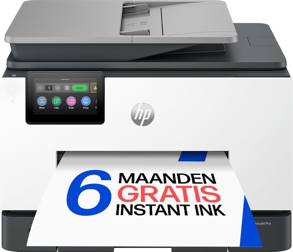 HP OfficeJet Pro 9132e