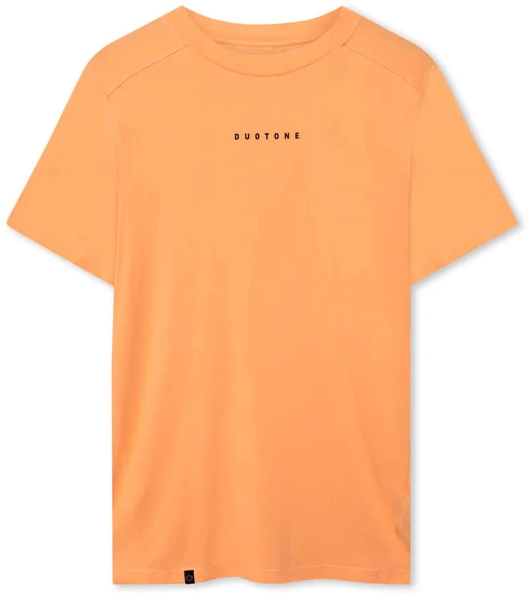 Duotone Wetshirt Korte Mouw Rash Guard Oranje XL Man
