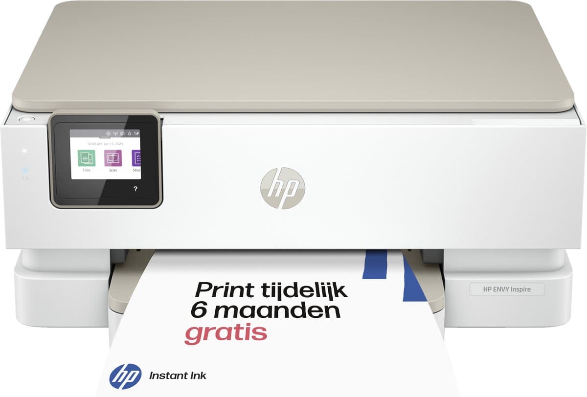 HP Envy Photo 7234 All-in-One