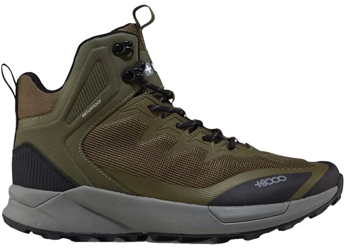 +8000 Tasol Wandelschoenen Groen EU 42 Man