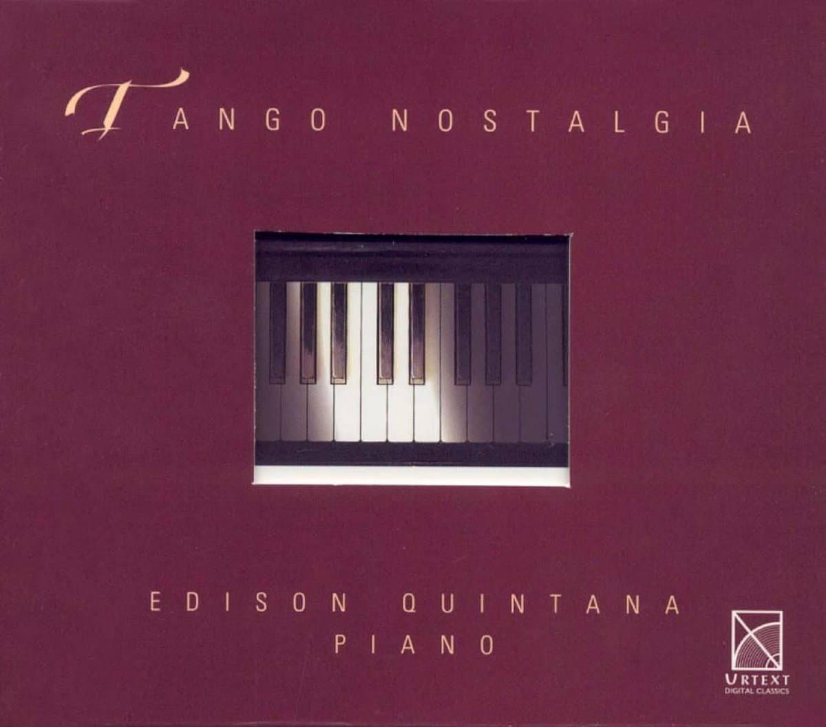 Tango Nostalgia