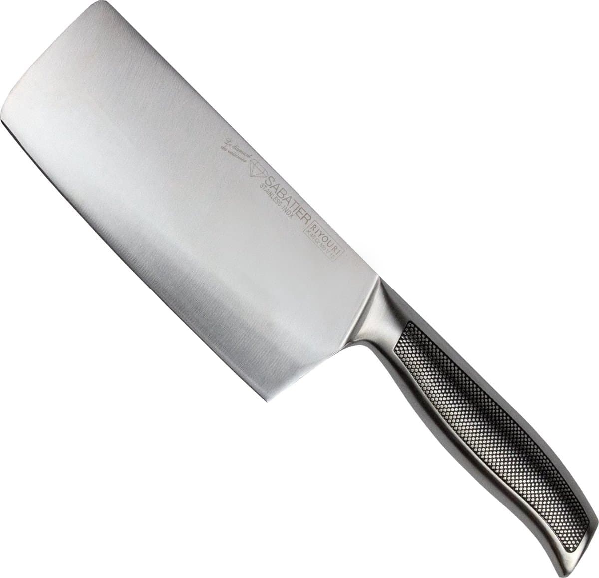 Diamant Sabatier Riyouri Hakmes - 16 cm - Japanse Stijl