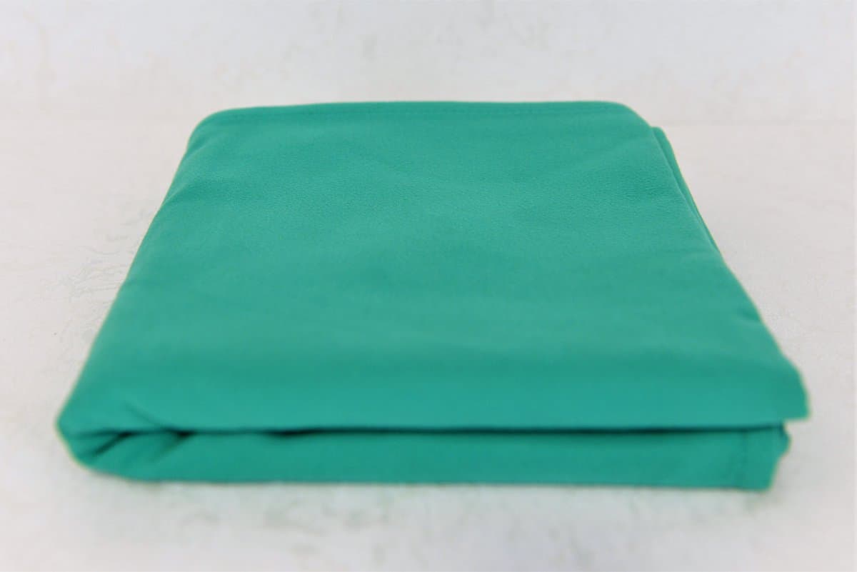 RedPine® - Multifunctionele microvezel handdoek - Zandvrij Strandlaken - Sneldrogende handdoek - Fitness handdoek - Reishanddoek - Badhanddoek