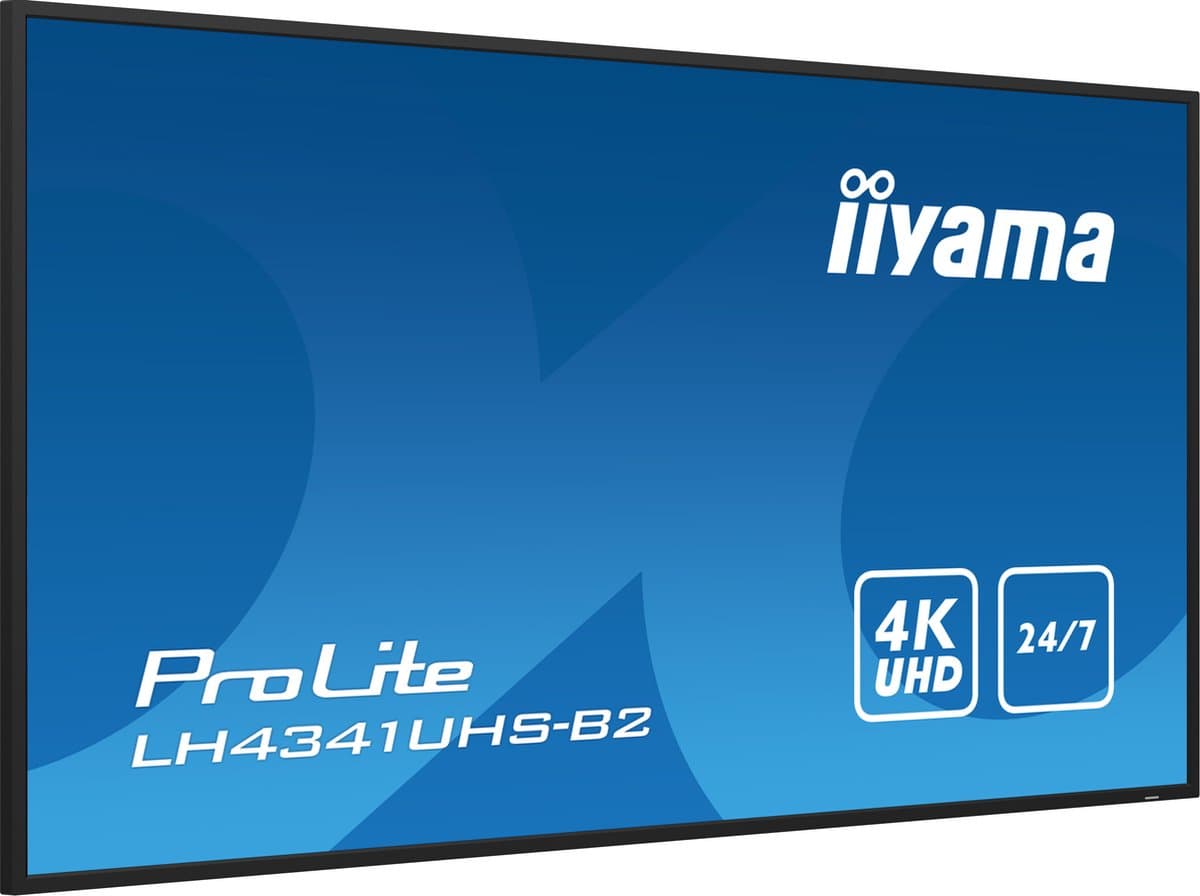 iiyama ProLite LH4341UHS-B2