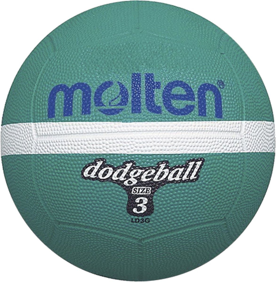 Molten LD3G Dodgeball