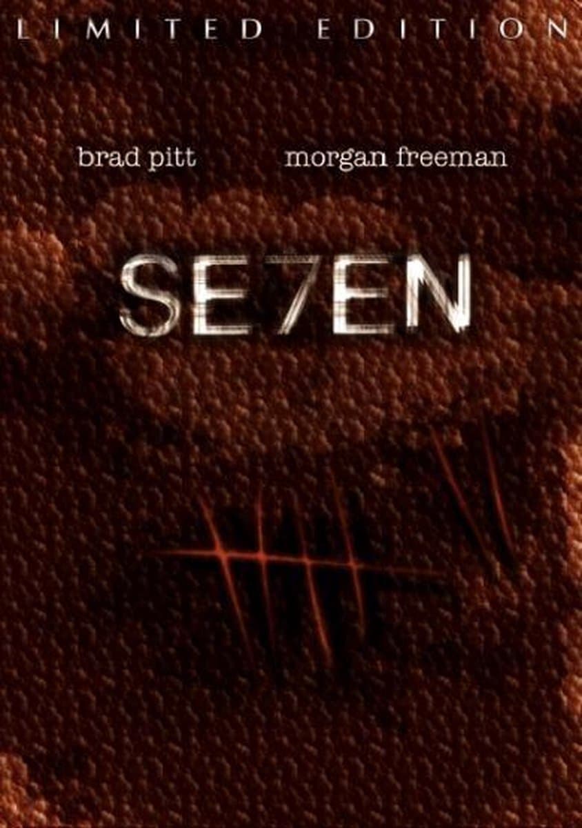 Seven (Metalcase)