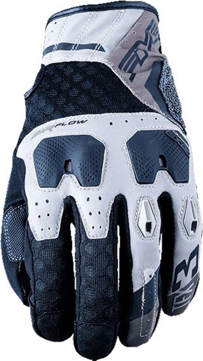 Five TFX3 Airflow Beige XL - Maat XL - Handschoen