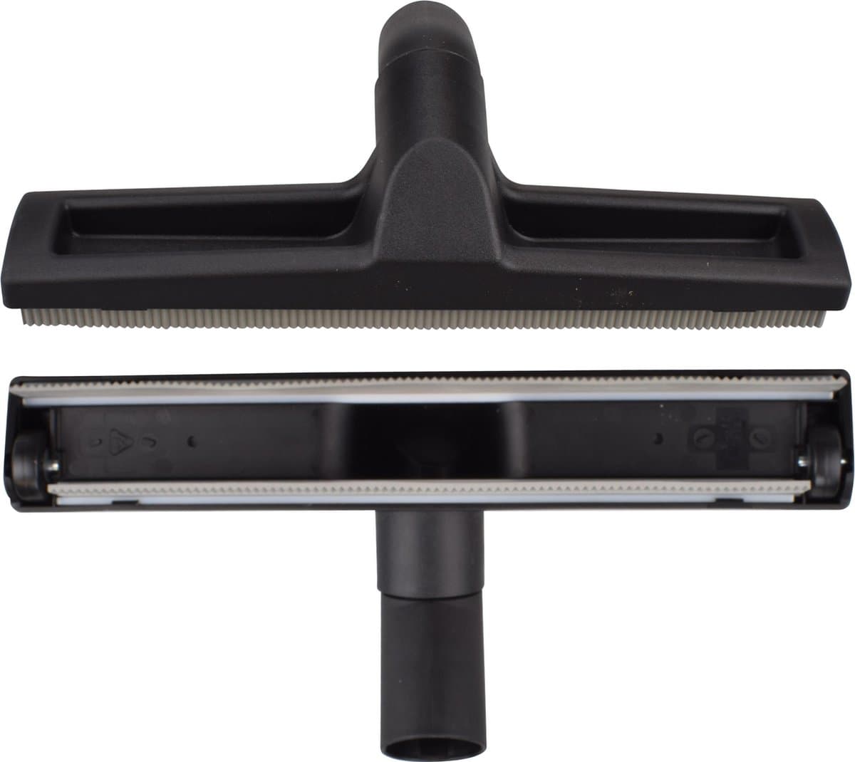 Geschikt voor KARCHER. Waterzuigmond voor NT 361, NT 362, NT 561, NT 611, werkbreedte 370 mm. Wessel Werk