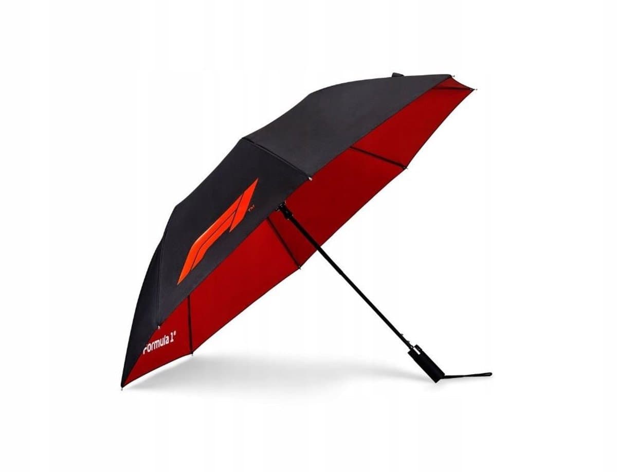 Formule 1 Paraplu - umbrella