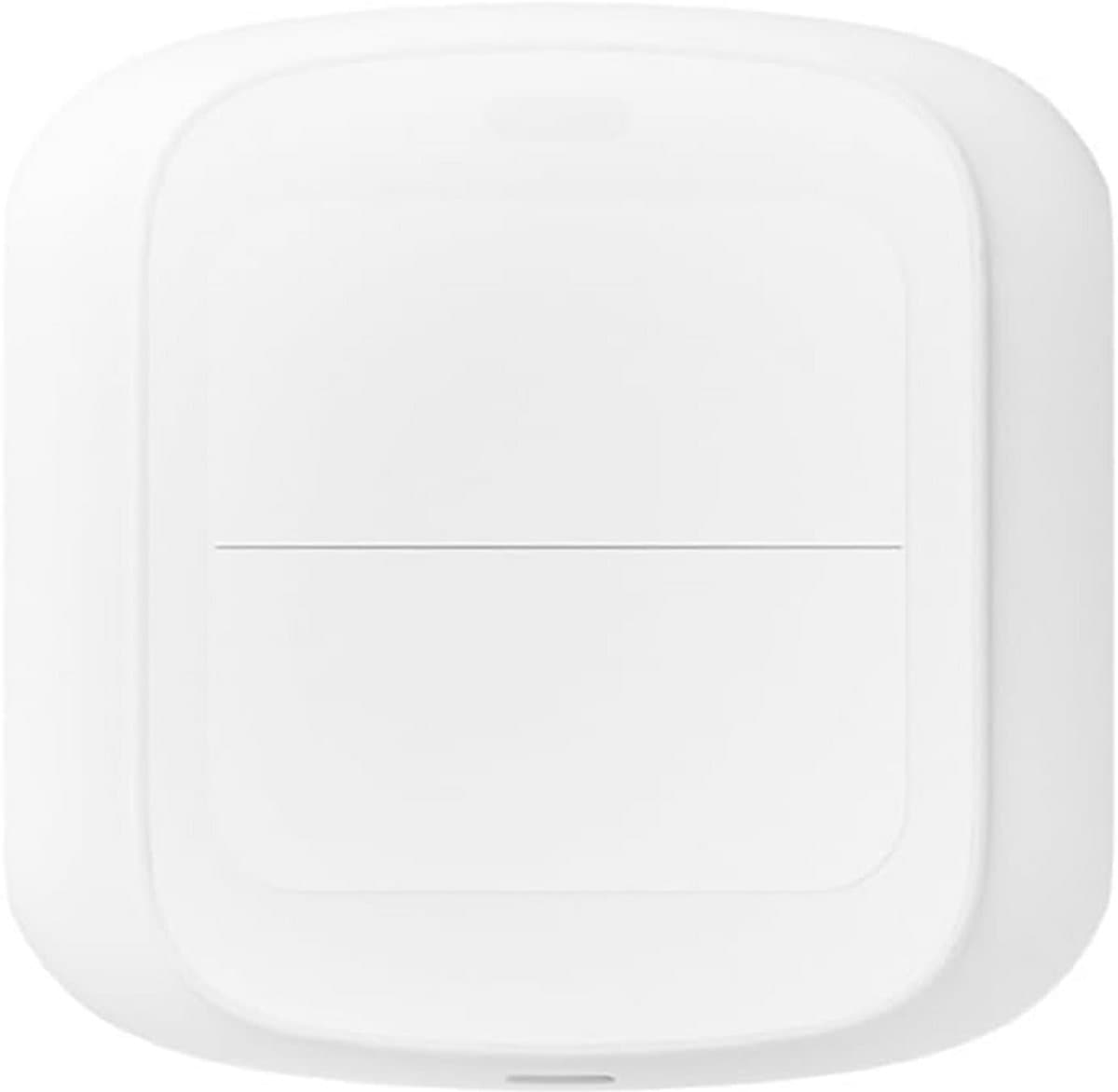 Slimme Wifi-afstandsbediening - Draadloze Drukknopschakelaar voor Smarthome