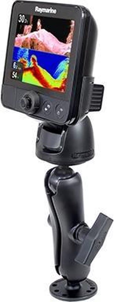 Montage set C-Kogel Raymarine® Dragonfly™ RAM-101-RYM1