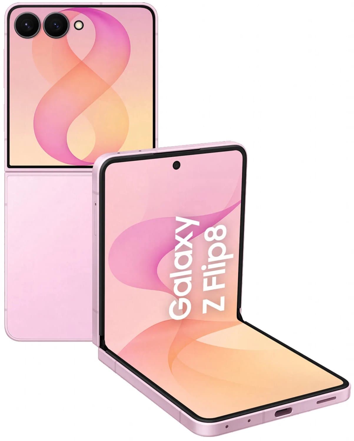 Samsung Galaxy Z Flip 8 512GB Roze 5G