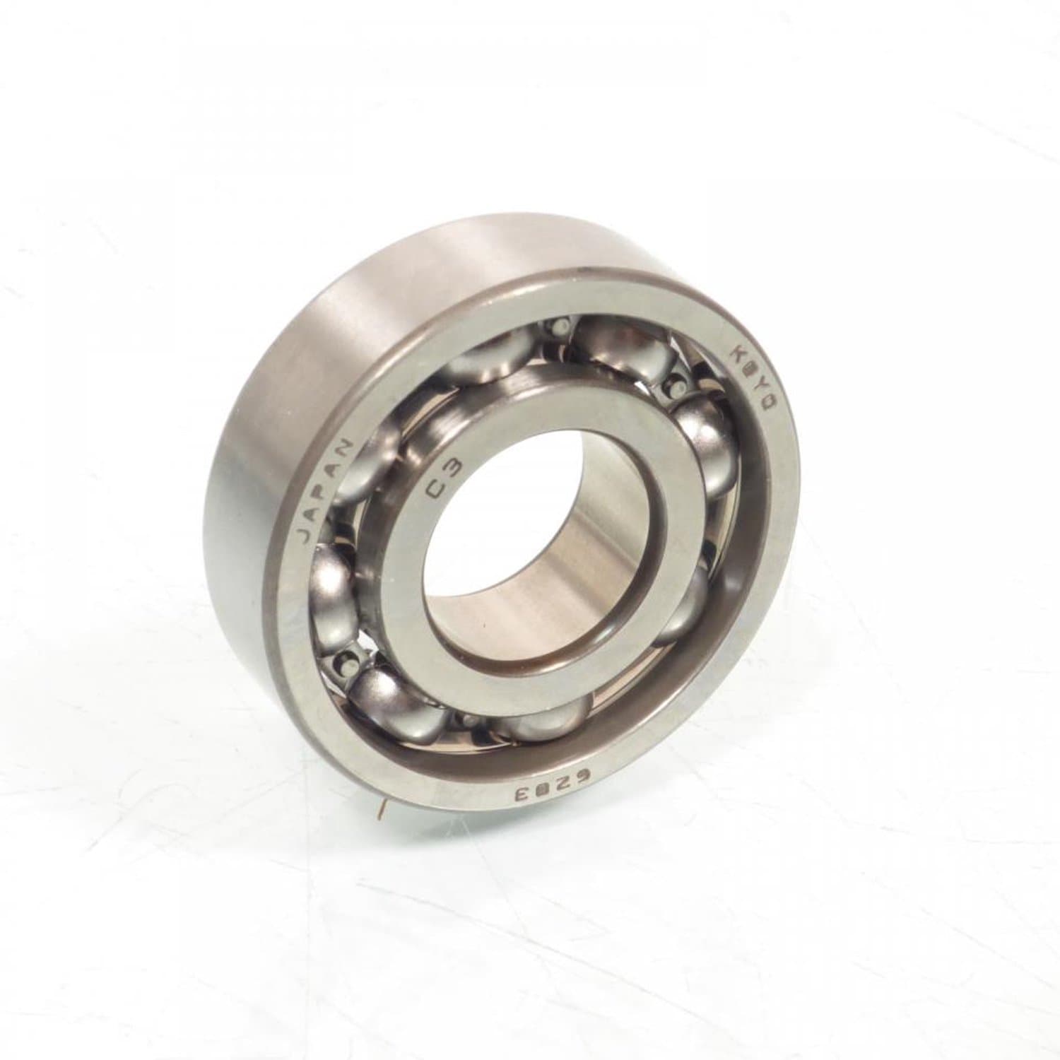 Roulement de roue Koyo pour Moto KTM 200 Duke 2012 à 2015 ARG/ARD / 17x40x12 / 6203-2RS/C3 Neuf