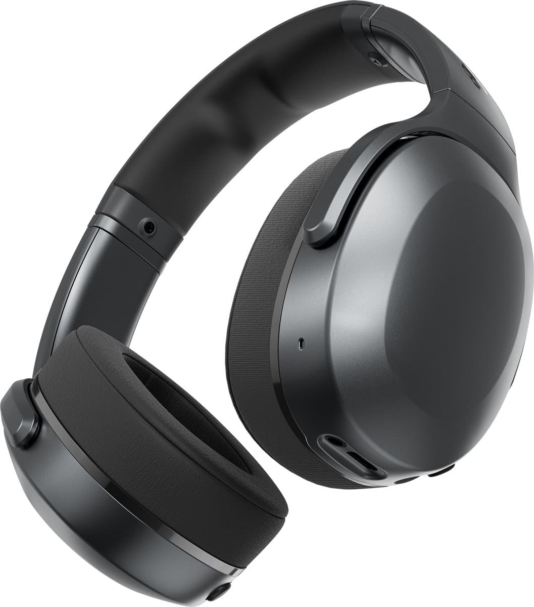 Skullcandy Crusher Active Donkergrijs