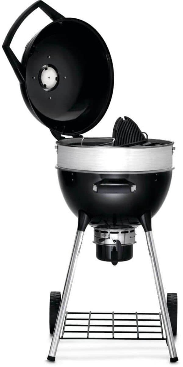 Napoleon Pro Kettle 47 cm