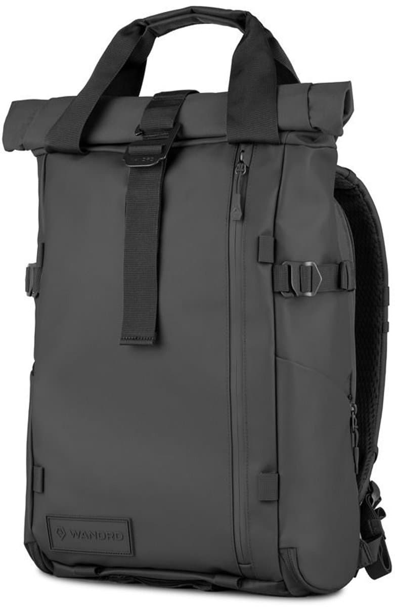 WANDRD THE PRVKE 21L V4 Zwart